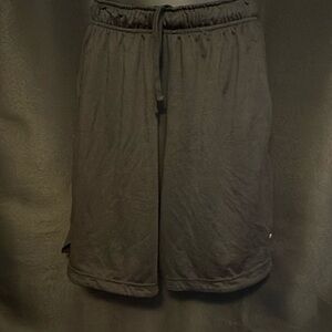 Russell Boys soccer shorts Size S